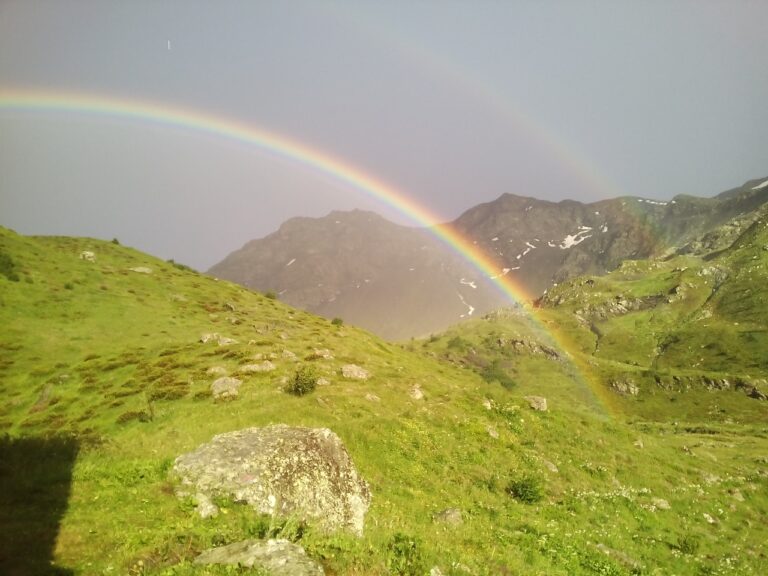 Arc en ciel